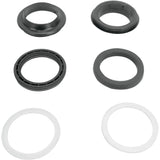 Leakproof Seals Wiper Seal Kit 36 Mm ID X 48 Mm OD X 11 Mm T - 42060 Kawasaki Motorcycles 1985-2007