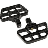 JOKER MACHINE 1621-1184 08-644-8B Mini Serrated Floorboards black