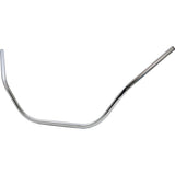 EMGO 0601-2607 23-12595 7/8" Beach Handlebar Handlebar - Beach - Chrome