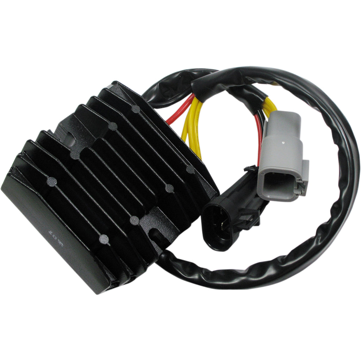 Rick's Motorsport Electric Hot Shot Rectifier And Regulator - 10-016H Buell XB9R Firebolt / XB12R Firebolt 2003-2007