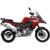 Leovince LV One Evo Muffler - 14281EU Benelli 502 2021-2024