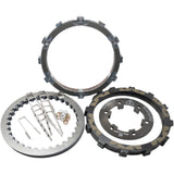 REKLUSE 1130-0308 RMS-6201 RadiusX Clutch Kit RadiusX Clutch - Big Twin