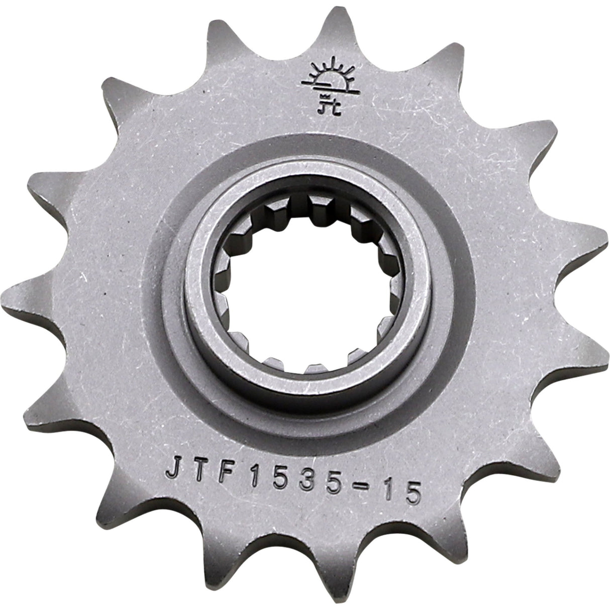 JT Sprockets Kawasaki Sprocket - JTF1535.15 Kawasaki Ninja 1998-2002