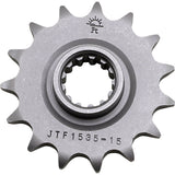 JT Sprockets Kawasaki Sprocket - JTF1535.15 Kawasaki Ninja 1998-2002