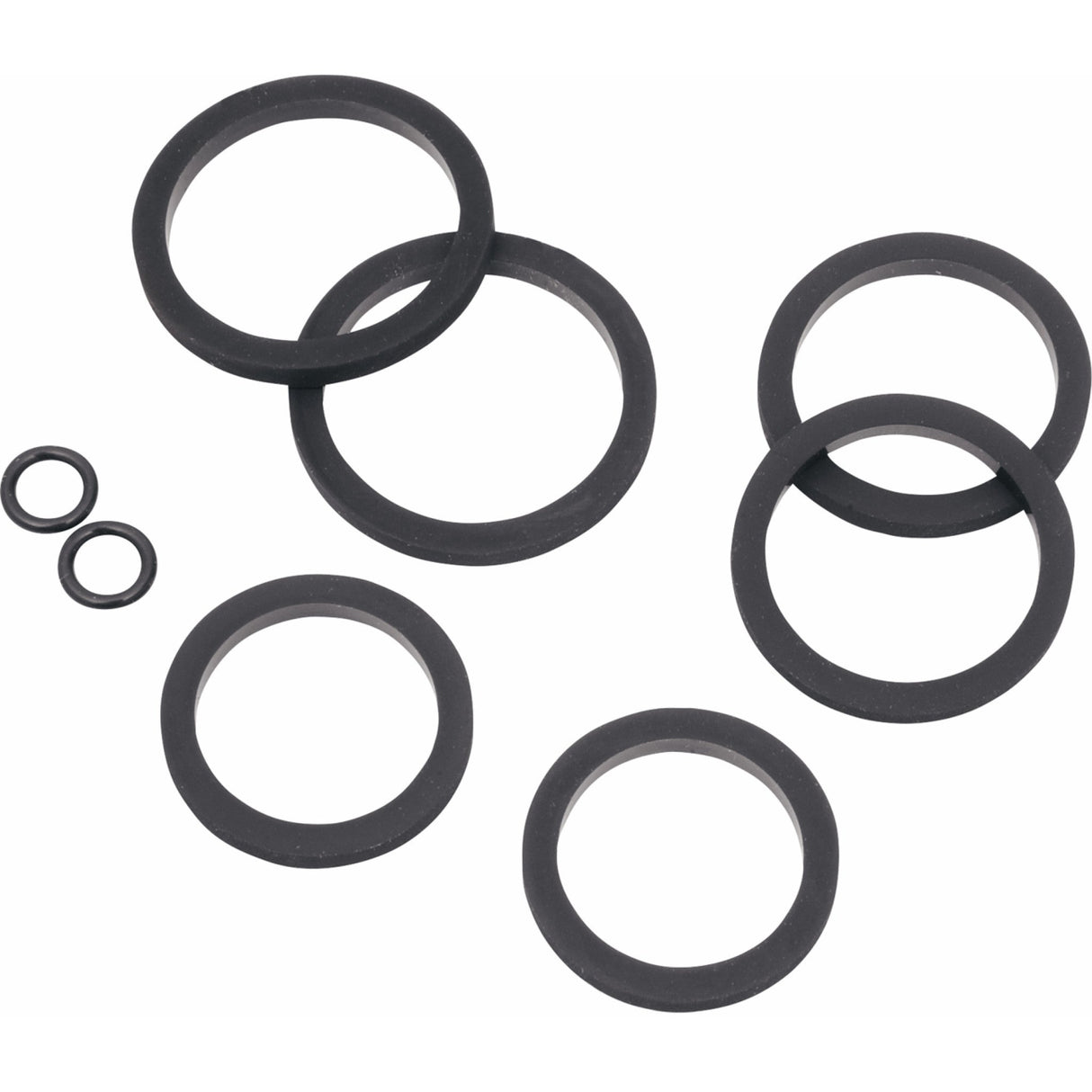 Performance Machine Rebuild Kit - 0051-3901 For Harley Motorcycles 1986-2000