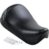 LePera Silhouette LT Solo Seat - LT-856 For Harley Sportster 1982-2003