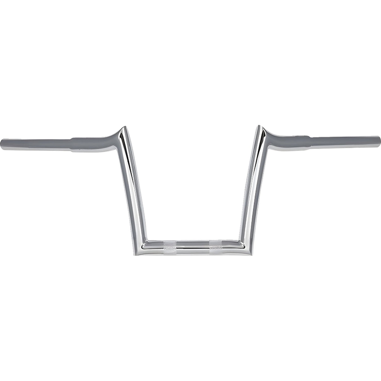 PAUL YAFFE BAGGER NATION 0601-6462 PYO:MM23L-8-C Mini Monkey Handlebar - 8" - Chrome