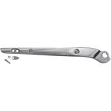 CYCLE VISIONS 2020-0516 CV-4813 Rear Turn Signal Cover Plates Rear Turn Signal Cover Plate - Chrome