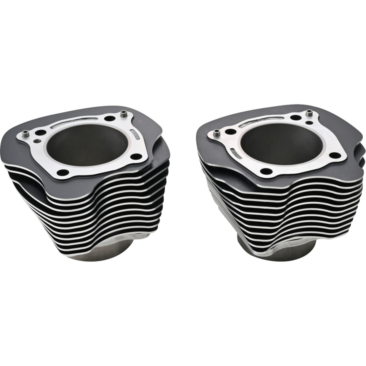 DRAG SPECIALTIES 0931-1213 Cylinder Set 4.250" bore - generation 1 and 2 m8