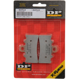 DP BRAKES 1721-2731 RDP519 RDP X-Race Titanium Sintered Brake Pads RDP Racing Brake Pads - Husqvarna/KTM