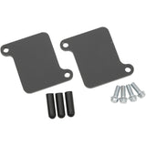 BARON 0930-0055 BA-2571-00 Air Injection System Removal Kit Air Injection Kit