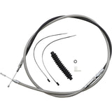 Magnum Shielding Cable Kit - 589991 For Harley Road King 2021-2022
