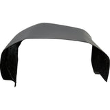 Hoppe Industries BRL Air Scoop Horn Cover BRL - HPBY-1048 For Harley Touring 2014-2023