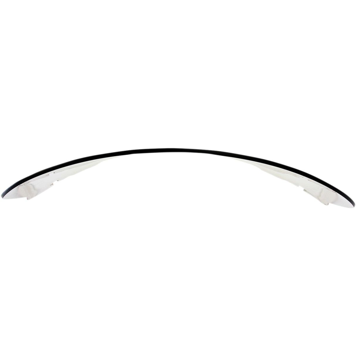 SLIPSTREAMER 2310-0560 S-235-13 Replacement Windshield Windshield - 13" - Smoke - FLHT/X