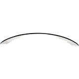 SLIPSTREAMER 2310-0560 S-235-13 Replacement Windshield Windshield - 13" - Smoke - FLHT/X