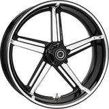 Arlen Ness Factory 24 Wheel - 71-422 For Harley Touring 2024-2026