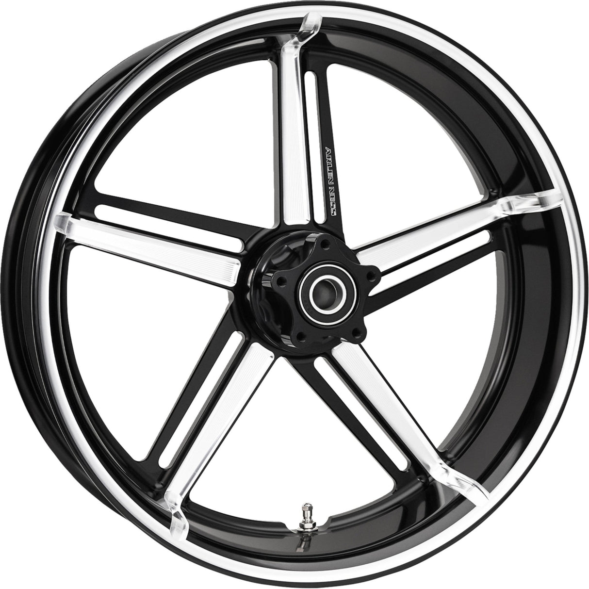 Arlen Ness Factory 24 Wheel - 71-423 For Harley Touring 2024-2026