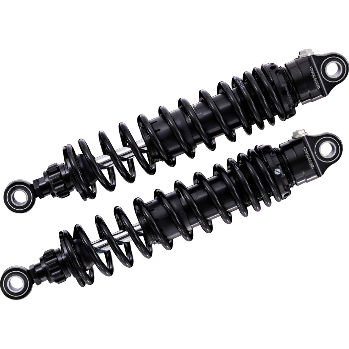 Ohlins STX Performance Shock - HD 772S2 For Harley Touring 1990-2026