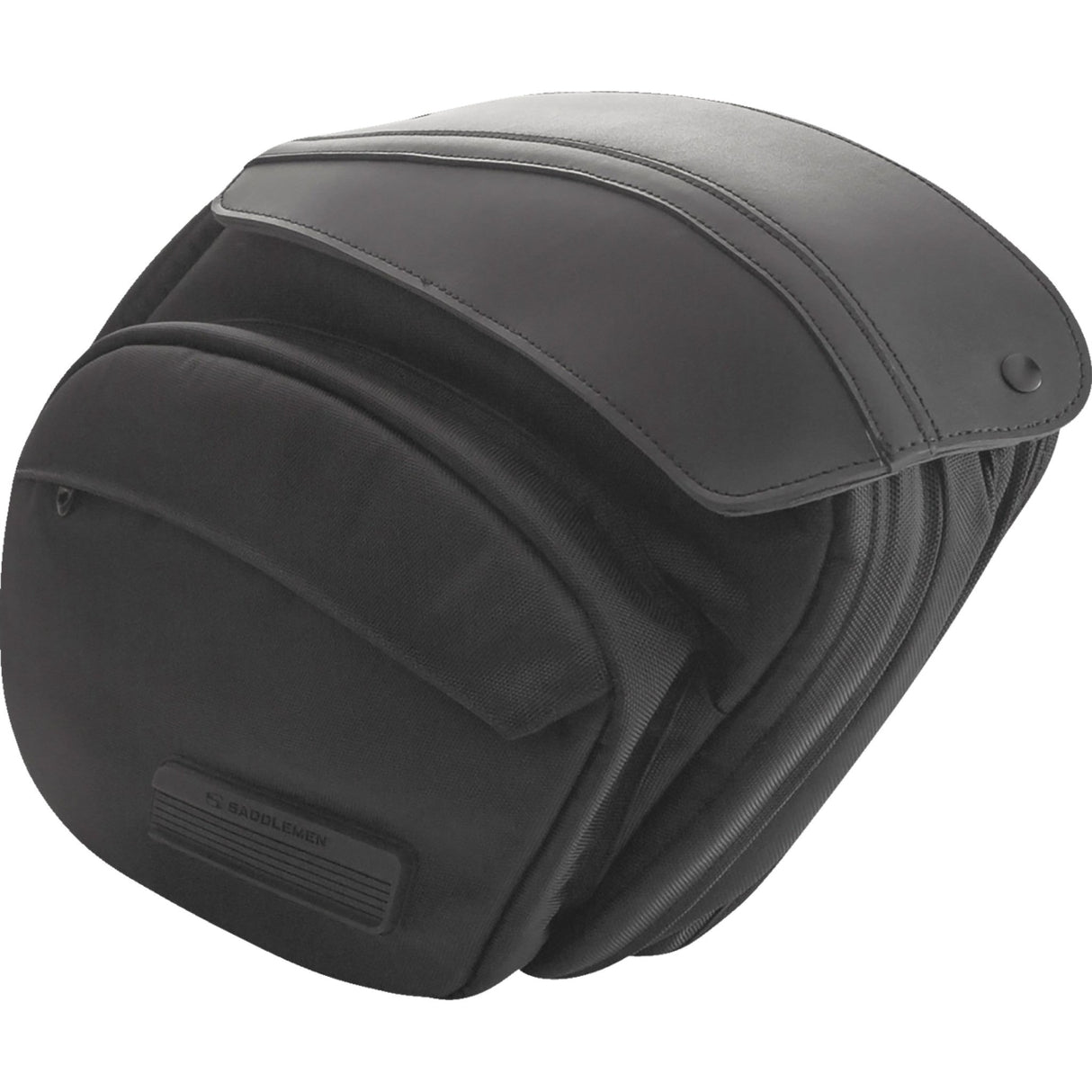 Saddlemen DXT Saddlebags M8 Softail - EX000968S For Harley Softail 2018-2022