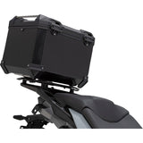 SW-MOTECH 3580-0480 GPT.07.954.70000/B TRAX ADV Top Case System black - bmw s1000xr '19-'24