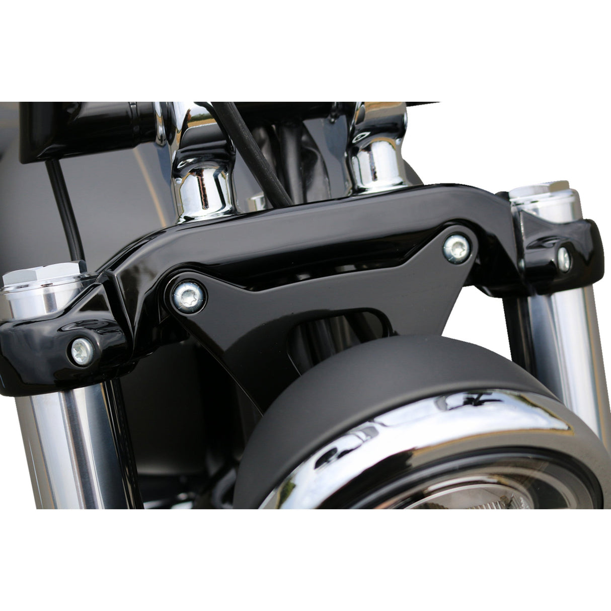 KODLIN USA 2001-2509 K68226 Headlight Conversion Bracket