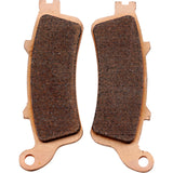 Galfer Brake Pad - FD207G1370 Honda Motorcycles 1997-2016