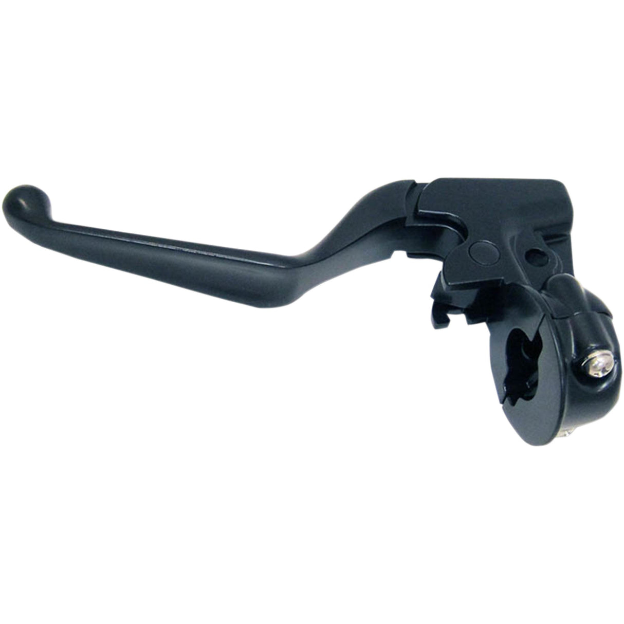 Drag Specialties Lever Assembly - 0610-1871 For Harley Motorcycles 2007-2017