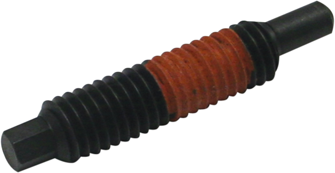Shift Lever Adjustment Screw