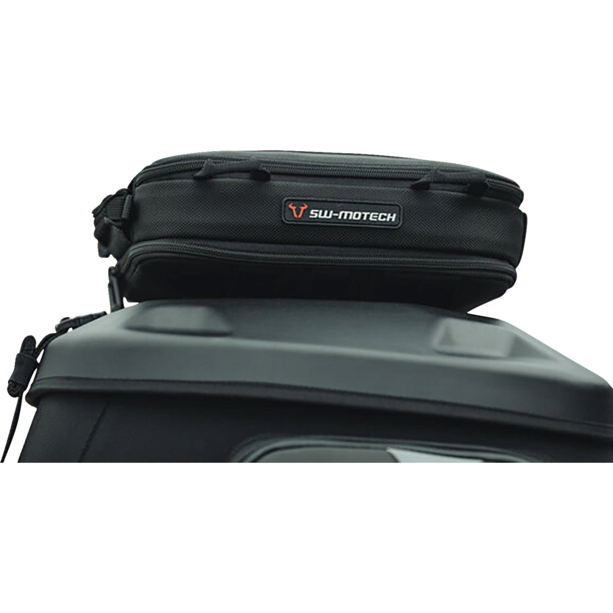 SW-MOTECH 3516-0347 BC.HTA.00.308.30000 PRO Plus Accessory Bag 3 to 6 liter - black