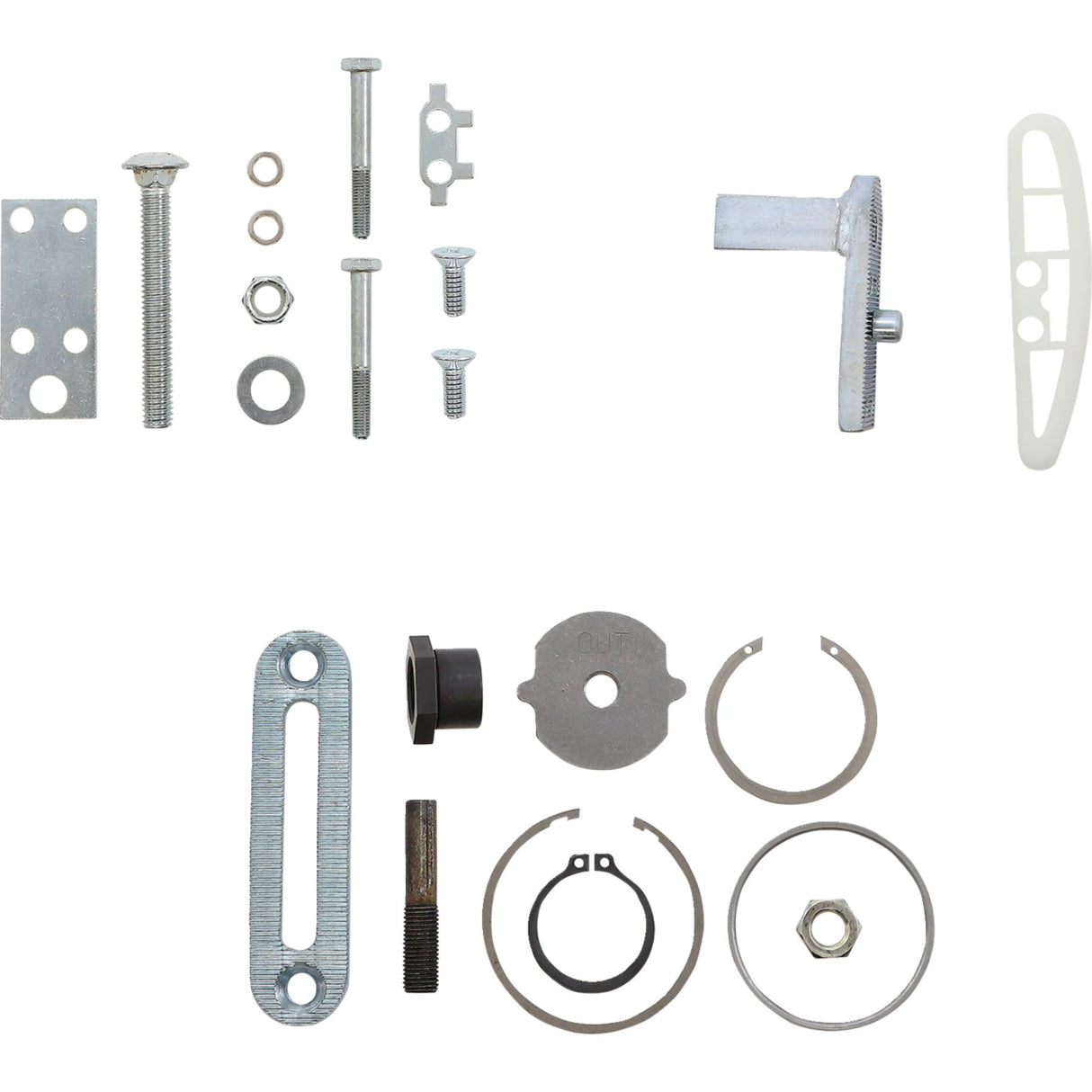 DRAG SPECIALTIES 1120-0077 Primary Drive Kit