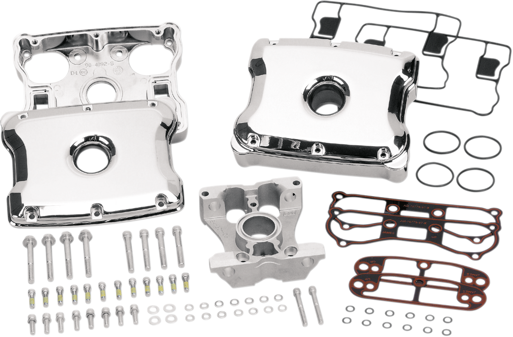 Die Cast Rocker Box - Evolution - 90-4095