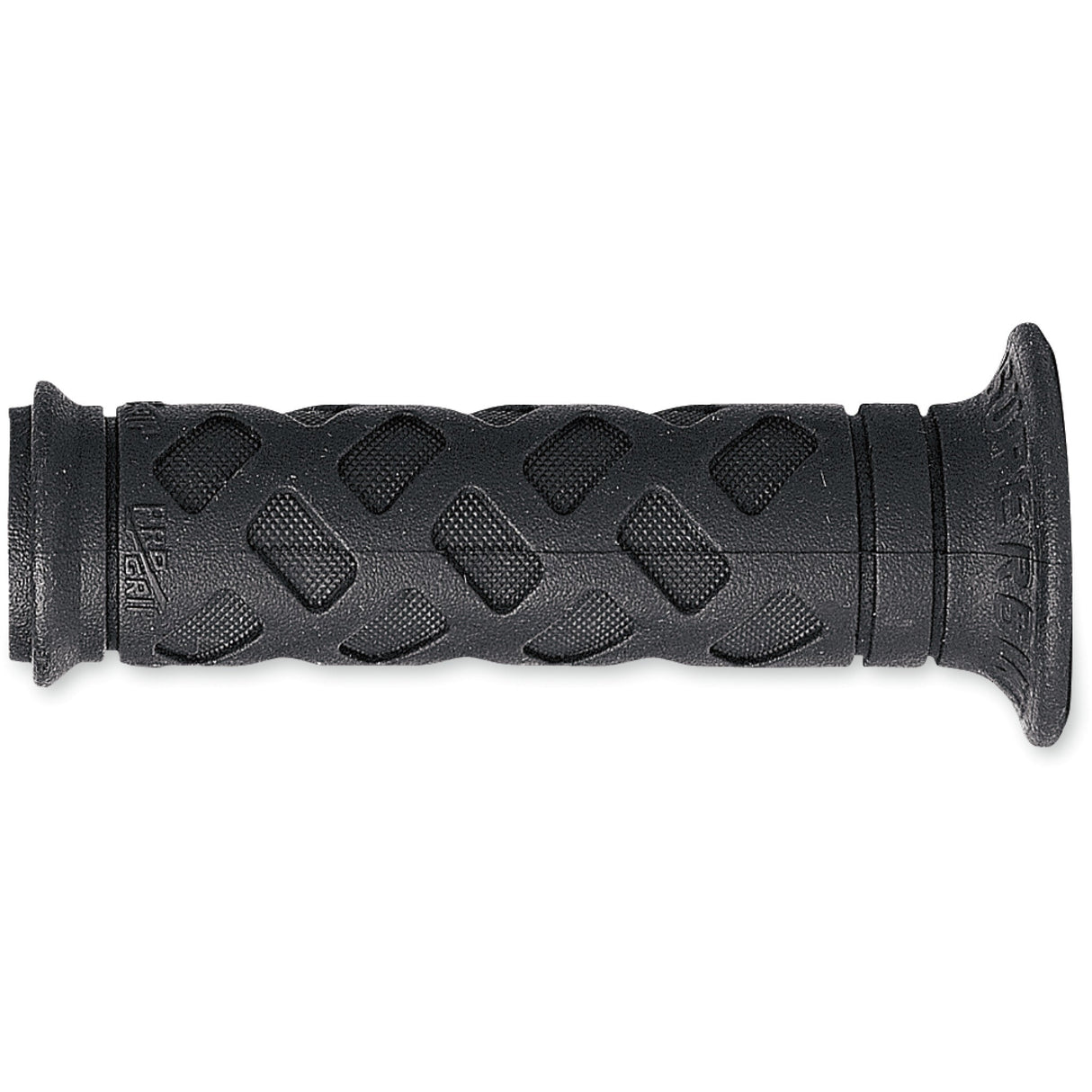 PRO GRIP PG699BX PA0699OEGO02 699 Superbike Grips Grips - 699 - Open Ends - Black