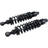 OHLINS 1310-2394 HD 776 Twin Shocks STX36 Blackline Twin Shocks - 12" - Rebound Adjustable - STX36 Blackline