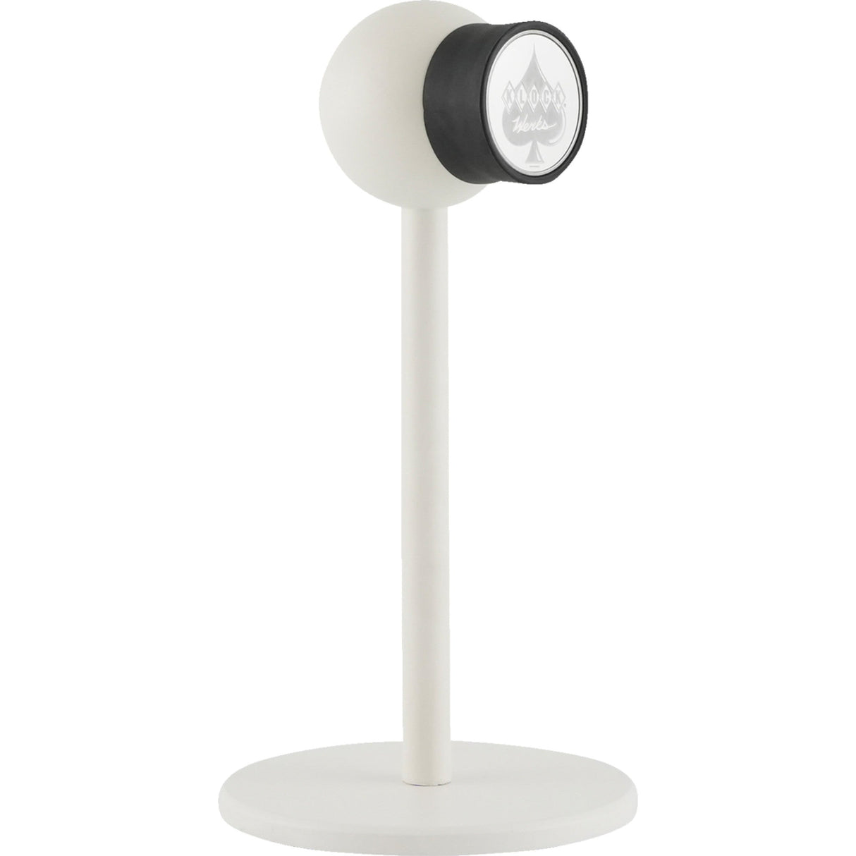 KLOCK WERKS 0636-0212 KWD-MINI-WHT iOmini™ Stand Stand - iOmounts™ - Mini - White