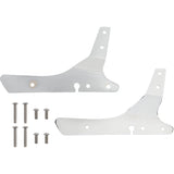 COBRA 1501-0375 602-1253 Round Sissy Bar - Standard - XL