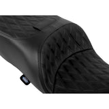Drag Specialties Freedom Seat - 0801-2337 For Harley Touring 2015-2025