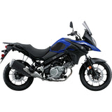 Stompgrip Sticker Kit - 55-10-0124-1B Suzuki 650A 2019-2022