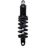 PROGRESSIVE SUSPENSION 1310-1758 465-1190B 465 Series Shock for Softails - 465 Series Shocks - Black - Heavy-Duty - 12.6"