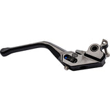 GILLES TOOLING 0613-1306 FXCL-31-B Factor-X Lever clutch - black