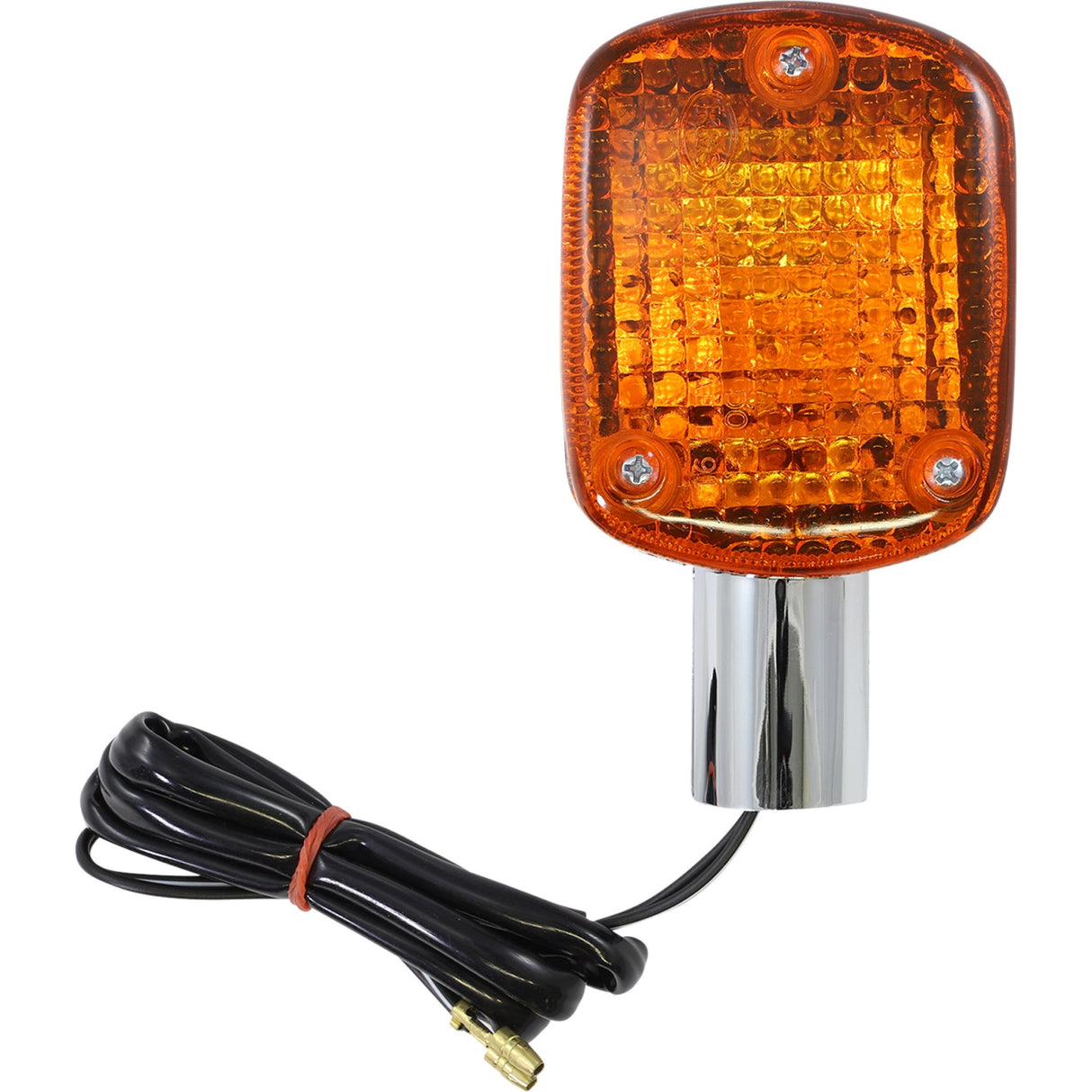 K&s Technologies Turn Signal Assembly - 25-1076 Honda Motorcycles 1996-2009