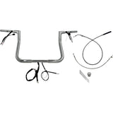 Fat Baggers Inc. Handlebar - 749011 For Harley Street Glide 2023-2026