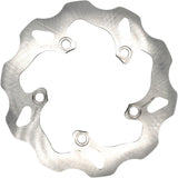 GALFER 1710-3846 DF496W Wave® Rotor Rear Rotor