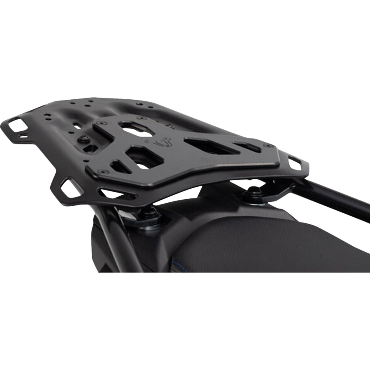 SW-MOTECH 1510-0511 GPT.00.152.35000/B Adapter Kit for ADVENTURE-RACK black