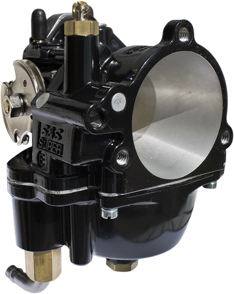 Super E Carburetor