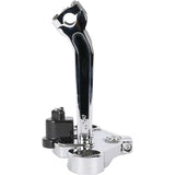 THRASHIN SUPPLY CO. 0408-0452 TSC-2921-3 Top Tree chrome