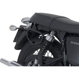 Sw-Motech Sysbag Side Bag System - BC.SYS.11.509.31200B Triumph Thruxton 900 2004-2015
