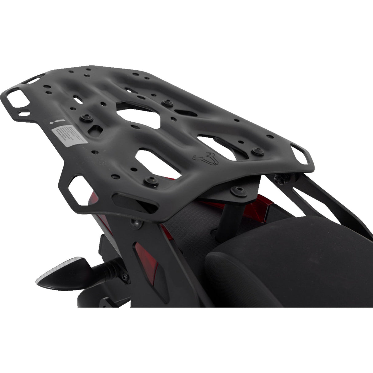 SW-MOTECH 1510-1075 GPT.13.849.19000/B ADVENTURE-RACK for Luggage aprilla - tuareg 660