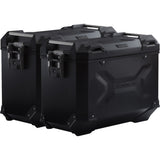Sw-Motech Trax Hard Case System - KFT.01.841.70100/B Honda NC750X 2020-2024