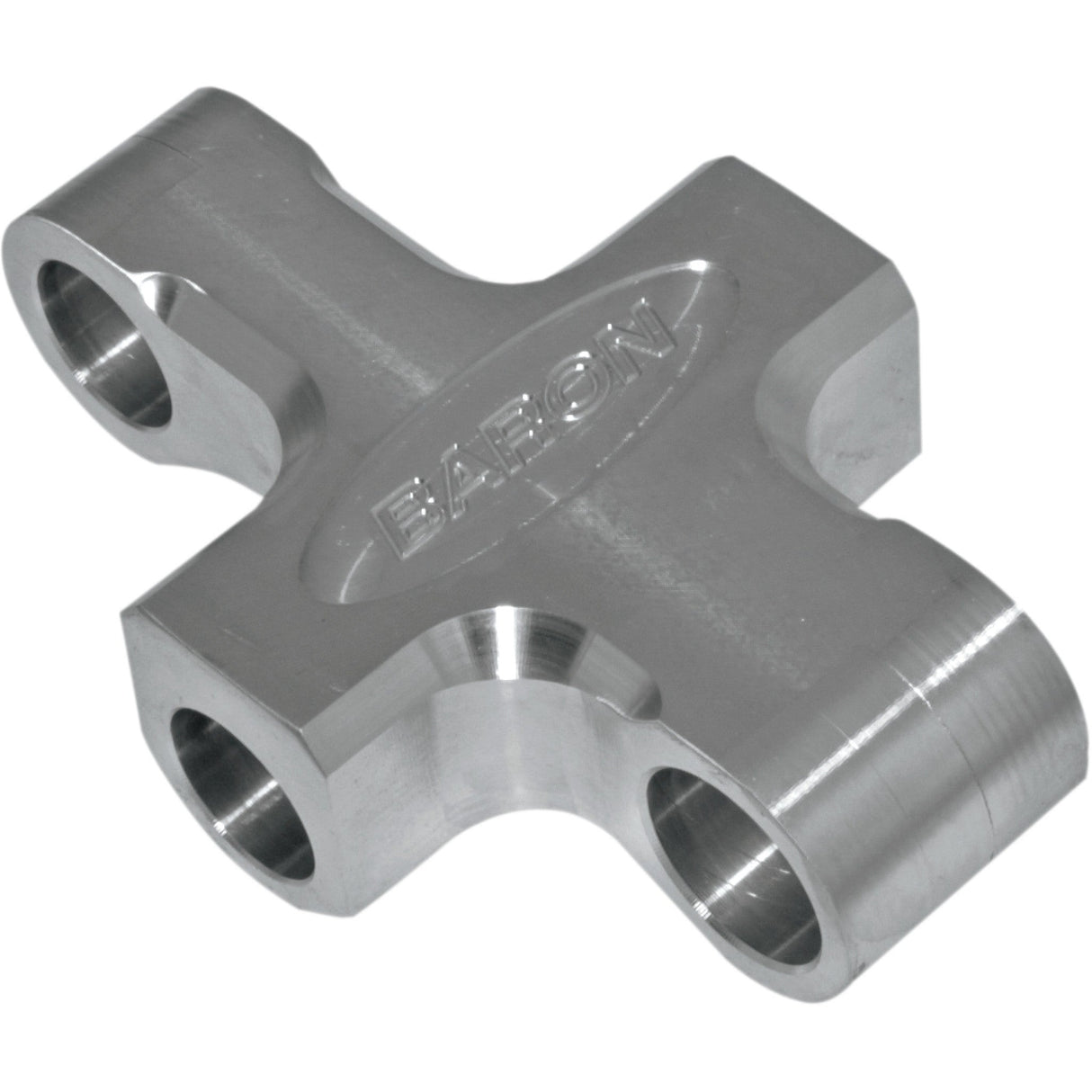 BARON 1302-0253 BA-7520-00 Rear Lowering Kit