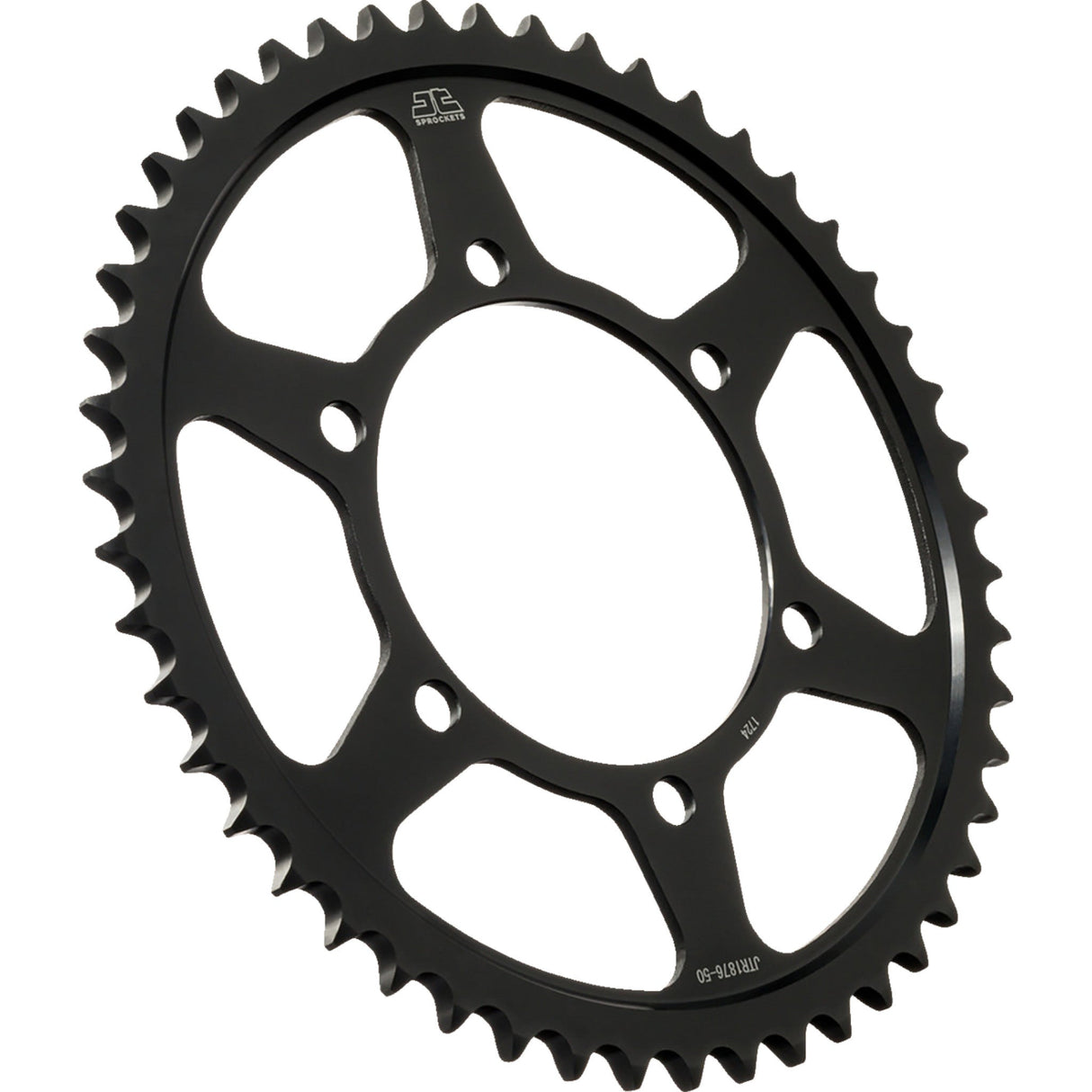 JT Sprockets Sprocket - JTR1876.50 Suzuki 800DE Strom 800DE / -Strom 800DE Adventure 2023-2024
